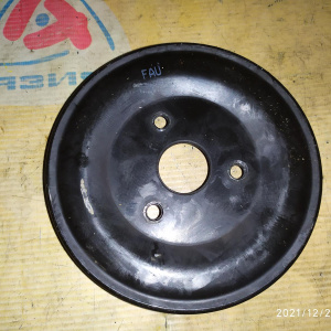 Шкив помпы Mitsubishi Lancer/Outlander CY4A/CW5W 4B10/4B11/4B11