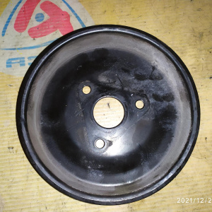 Шкив помпы Mitsubishi Lancer/Outlander CY4A/CW5W 4B10/4B11/4B11