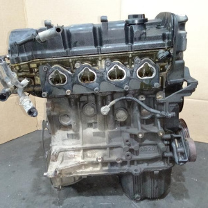 Двигатель Hyundai Tiburon G4GC-3797498 2.0L CVVT AT GK/CB '2003
