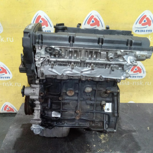 Двигатель Hyundai Tiburon G4GC-3797498 2.0L CVVT AT GK/CB '2003