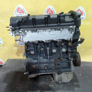 Двигатель Hyundai Tiburon G4GC-3797498 2.0L CVVT AT GK/CB '2003
