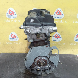 Двигатель Hyundai Tiburon G4GC-3797498 2.0L CVVT AT GK/CB '2003
