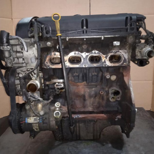 Двигатель Chevrolet Cruze LXV/F16D4-114148KA MT Корея J300 '-2012