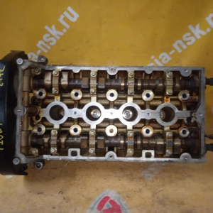 Головка блока Chevrolet LXV/F16D4/LDE/F16D4/A16XER в сборе 55559340 Aveo T300/J300