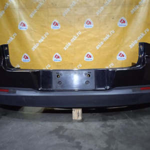 Бампер Volkswagen Tiguan 5N1 '2007-2011 зад 5N0807301G B9A 5N0807421