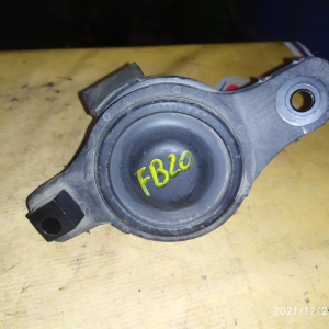 Подушка двигателя Subaru FB20 Forester/Impreza SJ5/GJ6/GP7 перед, лев 41022-FJ020