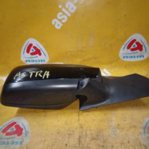 Зеркало Opel Astra G T98/F07/F67 прав Купе, Правый руль, 5к '2002