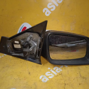Зеркало Opel Astra G T98/F07/F67 прав Купе, Правый руль, 5к '2002