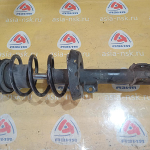 Стойка Opel T98/F35/F48/F67/F69 Astra G L61/Z22SE '2003 перед, прав NR 93170515
