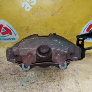 Суппорт Opel T98/F35/F48/F69/F75/XM220 Astra G перед, лев Ate FN3 57/25  под диск 280x25