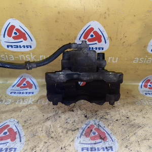 Суппорт Opel T98/F35/F48/F69/F75/XM220 Astra G перед, лев Zafira A Ate 57/25