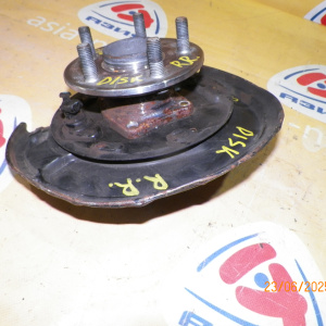 Ступица Toyota SV50/AZV50/ACT10/ZCT10 Vista/Vista Ardeo зад, прав 2WD ABS DISK. Голая без диска и суппорта. 42450-63010.42450-32040.42450-32041.46503-32020