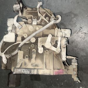 МКПП Toyota 1NDTV 30300-12B00 2WD 5 ступ  C53 Corolla/Auris NDE150