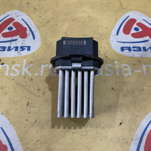 Реостат печки Mercedes A2048707710 C-Class W204/W207/W212 '2008 5HL008941-30