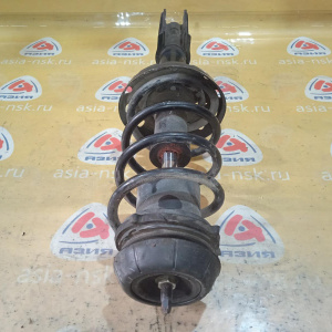 Стойка Opel T98/F35/F48/F67/F69 Astra G L61/Z22SE '2003 перед, лев MR 93170514