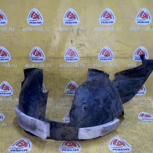 Подкрылок Volkswagen Tiguan 5N1/5N2 перед, прав 5N0805912A