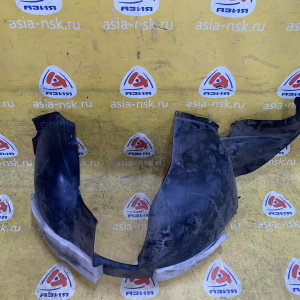 Подкрылок Volkswagen Tiguan 5N1/5N2 перед, прав 5N0805912A