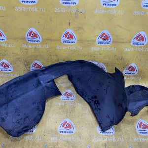 Подкрылок Volkswagen Tiguan 5N1/5N2 перед, прав 5N0805912A