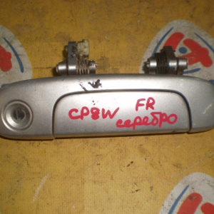 Ручка двери Mazda CP8W перед, прав