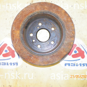 Диск тормозной Toyota/Lexus ACV30, ACV31, MCV30, MCV31 Camry/Windom#ES300/ES330 R