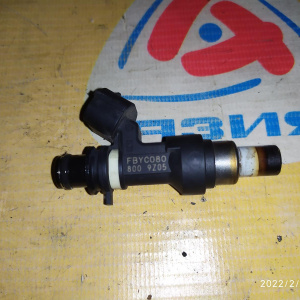 Форсунка Subaru EJ204 Exiga YA4 FBYC080