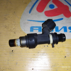 Форсунка Subaru EJ204 Exiga YA4 FBYC080