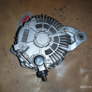 Генератор Subaru EJ204/EJ205/EJ253 Exiga YA4/YA5/YA9 3 контакта ( L/S/C ) 5 ручейков 23700-AA610 / A3TJ3191