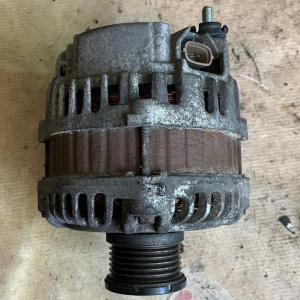 Генератор Nissan MR16DDT Juke F15 12V 110A 23100-1KM1A
