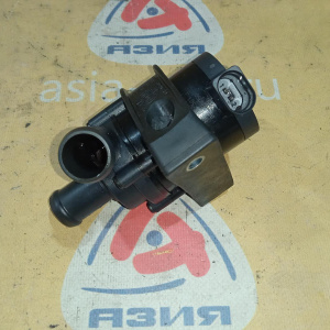 Помпа водяная дополнительная Volkswagen BZB/CAWA/CCZC Tiguan B6/3C2/5N1 1K0965561J