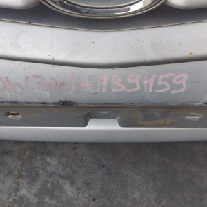 Ноускат Mazda Demio DW3W '12.1999-07.2002 a/t с габаритами ф.P1001