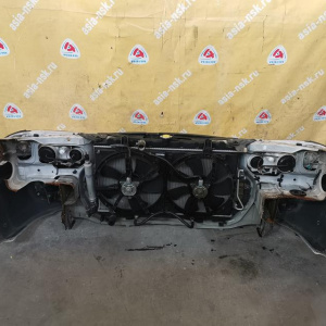 Ноускат Nissan Bluebird Sylphy G10 QG '2003-2005 a/t тум. ф.1723