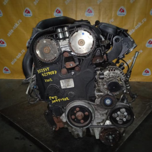 Двигатель Volvo V70 B5254T6/B5254T-4259087 2.5L Turbo 200 л.с. 6906113 AS/BW '2007