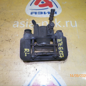 Суппорт Toyota ZZE137/ZZE131/ZZE132/ZZE133/ZZE122/ZZE123/ZZT230/ZZT231/NHW11/ZZE128 зад, лев 47750-20620 Под колодку-(04466-20090). Voltz/Matrix