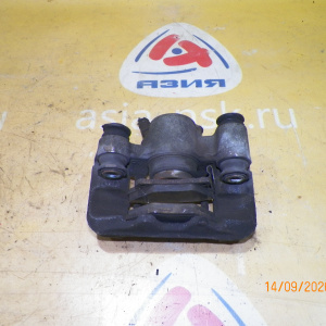 Суппорт Toyota ZZE137/ZZE131/ZZE132/ZZE133/ZZE122/ZZE123/ZZT230/ZZT231/NHW11/ZZE128 зад, лев 47750-20620 Под колодку-(04466-20090). Voltz/Matrix