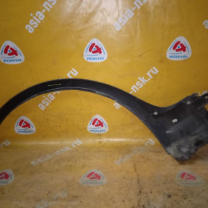 Накладка на крыло BMW 51713405818 X3 E83 '09.2004- R F