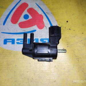 Клапан вакуумный Mazda K5T44091 MPV/Bongo Friendee SGLR WL/R2 дефект крепления