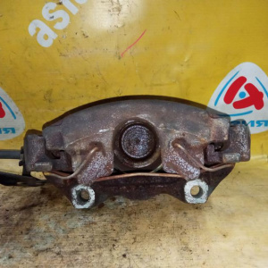 Суппорт Opel T98/F35/F48/F69/F75/XM220 Astra G перед, прав Ate FN3 57/25  под диск 280x25