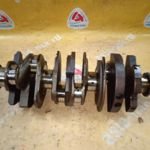 Коленвал Ford Cologne V6/XS Explorer 3 U152/UN152 '2004 4.0L XL2E-R01 5L2Z-6303-AA