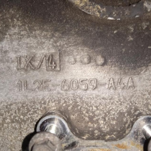 Лобовина ДВС Ford Cologne V6/XS Explorer 3 U152/UN152 1L2E-6059-A4A