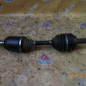 Привод TOYOTA UZJ200/GRJ200/URJ200/VDJ200 Land Cruiser F 43430-60070