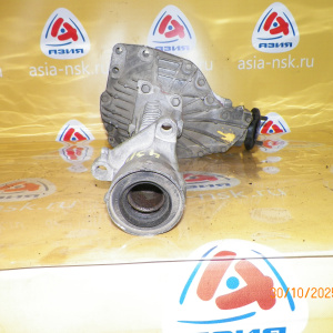 Редуктор TOYOTA/Lexus URJ202/GRJ200 Land Cruiser#LX450d/LX570 F 43/10. (４．３００). (TN3) 41110-60C20.  41110-60C21