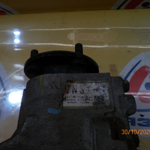 Редуктор TOYOTA/Lexus URJ202/GRJ200 Land Cruiser#LX450d/LX570 F 43/10. (４．３００). (TN3) 41110-60C20.  41110-60C21