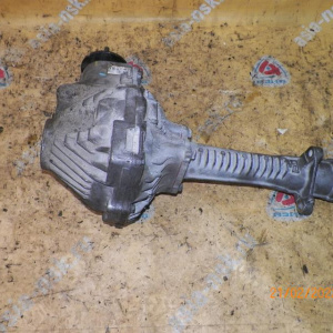 Редуктор TOYOTA/Lexus URJ202/GRJ200 Land Cruiser#LX450d/LX570 F 43/10. (４．３００). (TN3) 41110-60C20.  41110-60C21