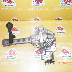 Редуктор TOYOTA UZJ200/GRJ200 Land Cruiser F 41/10 . (４．１００).  (TN1) 41110-60B90