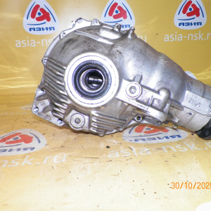 Редуктор TOYOTA UZJ200/GRJ200 Land Cruiser F 41/10 . (４．１００).  (TN1) 41110-60B90