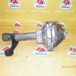 Редуктор TOYOTA UZJ200/GRJ200 Land Cruiser F 41/10 . (４．１００).  (TN1) 41110-60B90
