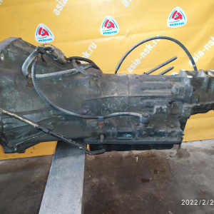 АКПП Toyota 2L/3L/5L/ 0372L / 35000-26451 2WD BUS рычаг включения с левой стороны Hiace LH80-90