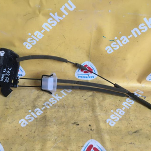 Замок двери Nissan J32 Teana RHD 4контакта перед, прав