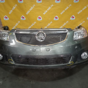 Ноускат Chevrolet Cruze J300 '2009-2012 RHD галоген светлая, туманки, решётка, бачок стеклооч., без радиаторов 95194836