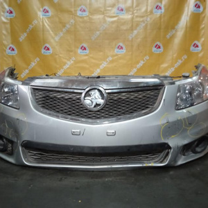 Ноускат Chevrolet Cruze J300 '2009-2012 Holden RHD галоген светлая, в сборе 95194836